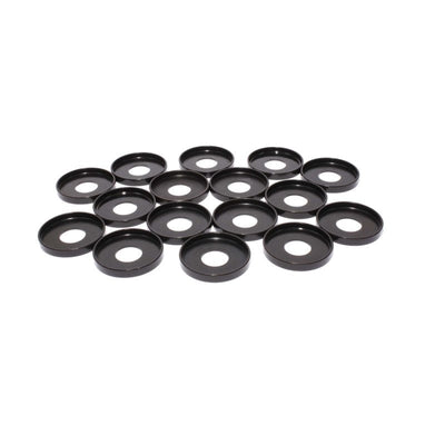 Comp Cams SPRING SEAT CUPS, FOR 1.500" SPRING