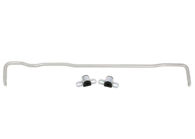 Whiteline Rear Sway Bar 18mm Heavy Duty Mitsubishi Lancer Non Evo 2002-2007