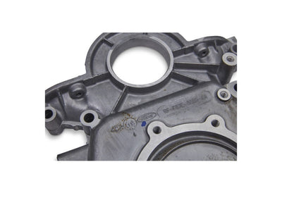 Ford Racing 289/302/351W Short Serpentine Belt-Front Timing Cover M-6059-A50