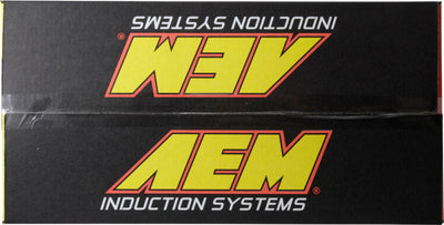 AEM Induction AEM 2016 C.A.S Infinity Q50/Q60 V6-3.0L F/l Cold Air Intake 21-819