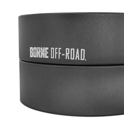 Borne Off-Road 2007-2019 Chevy/GMC Truck 1500 Leveling Kit Front 3 Inch BNLK-SIL-07-F3