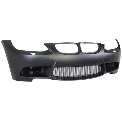 Fits 07-10 BMW E92 E93 M3 Front Bumper With Air Duct
