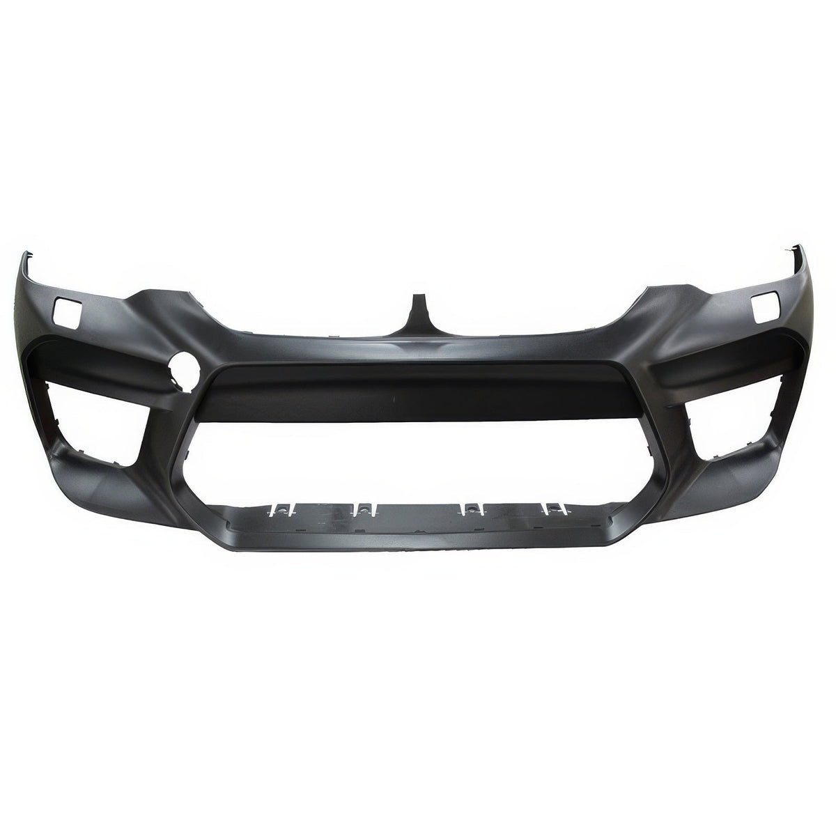 Fits 17-20 BMW G30 Sedan M5 Front Bumper - PP