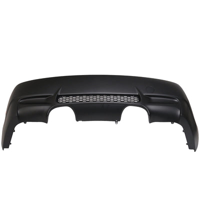 2007-2013 BMW 328i 335i E92 3 Series M3 Style Rear Bumper Conversion