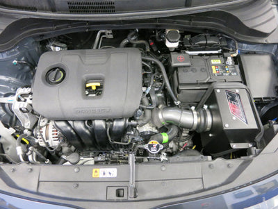 AEM Induction AEM 17-21 Kia Soul L4 2.0L F/I  Cold Air Intake System 21-887C
