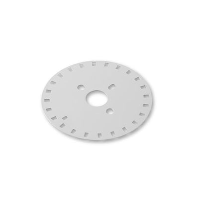 AEM Electronics CAS Trigger Disk 50mm OD Nissan 200SX 300ZX V6 1984-1996