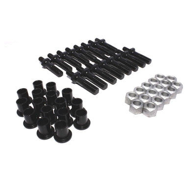 Comp Cams CB Adj Rocker Arm Kit