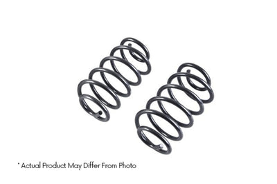 Belltech Muscle Car Spring Set 67-72 Chevelle Malibu