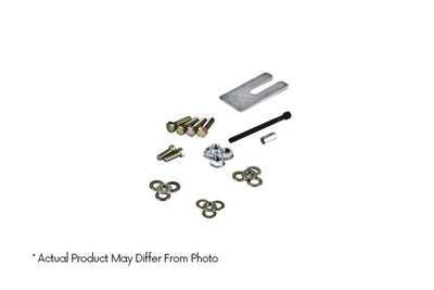 Belltech Hanger Kit 97-03 F150 Front Hangers 2inch