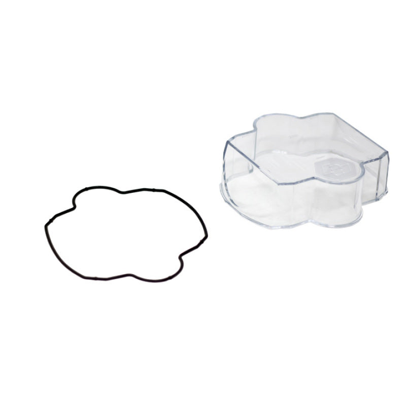 Baja Designs LP6 Light Pod Lens Kit - Spot - Clear