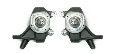 Belltech Drop Spindle Set 98-00 Frontier Std/ext Only