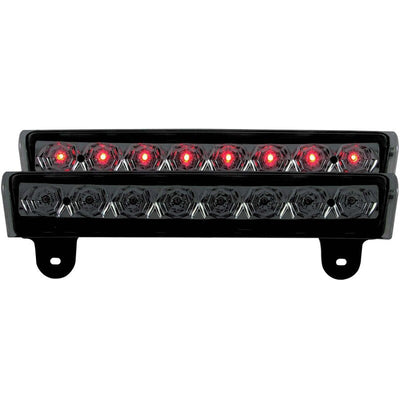 Anzo 2000-2006 Chevrolet Suburban LED 3rd Brake Light Smoke B - Series