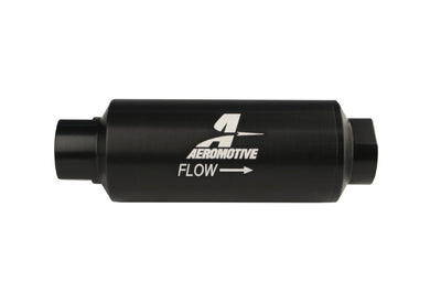 Aeromotive Marine Inlet, ORB-12 Fuel Filter