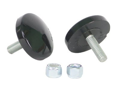 Whiteline Bump Stop Bushing Universal W93503