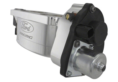 Ford Performance Parts Ford Racing 65mm Cobra Jet Billet Aluminum Throttle Body