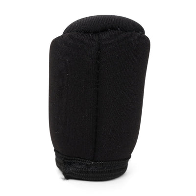 BLOX Racing 2017 Honda Type R Inlongin Shift Knob Cover Neoprene - Fits BLOX Knobs BXAP-00031