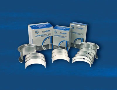 ACL Main Bearing Set Honda B16/B17/B18/K20/K24 Size: STD