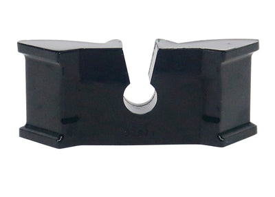 Whiteline Multiple Subarus with 2.5 / 2.0 Front Transmission Mount Insert Bushing Kit KDT984