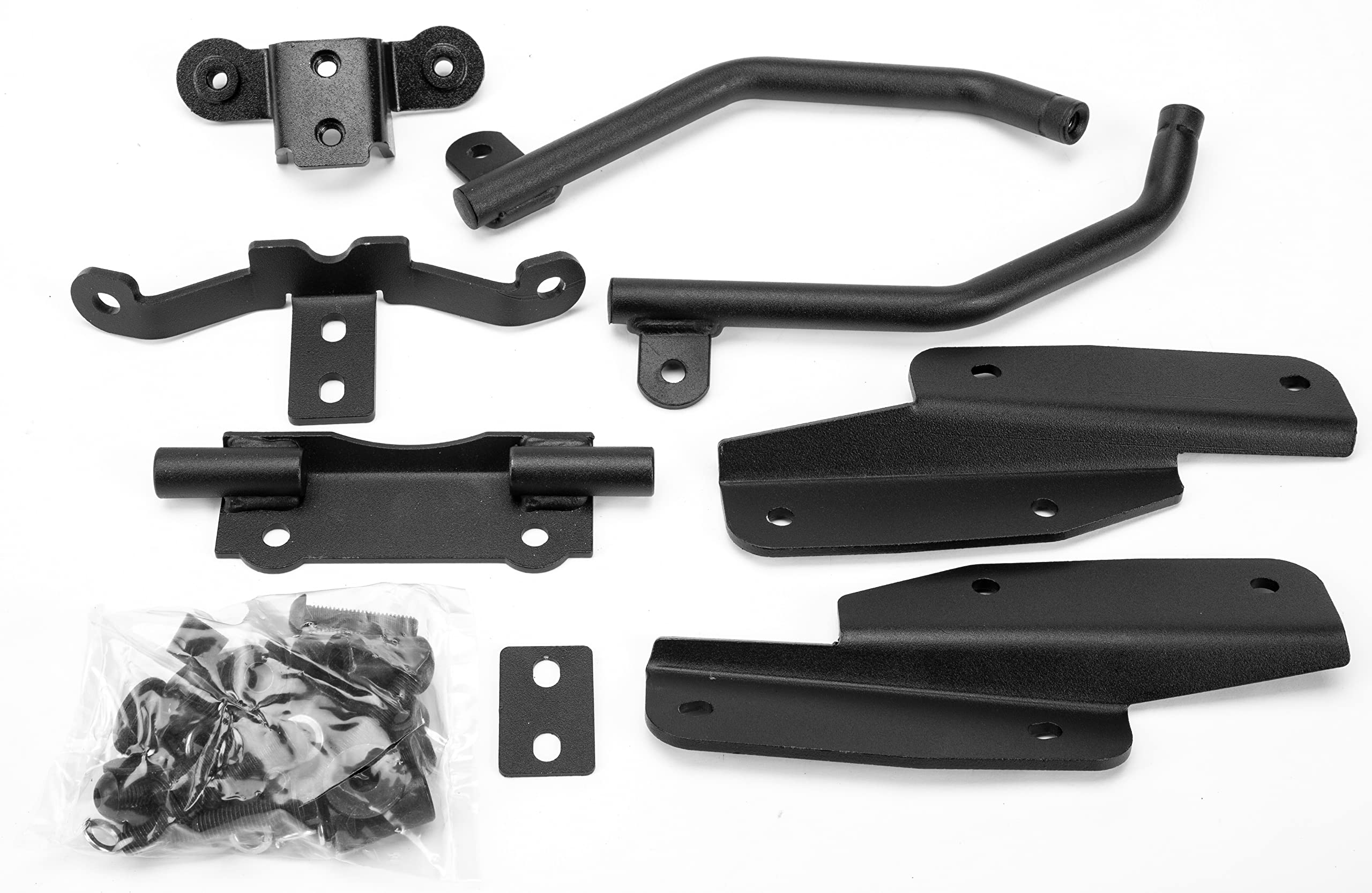 SR1162 SPECIFIC REAR RACK