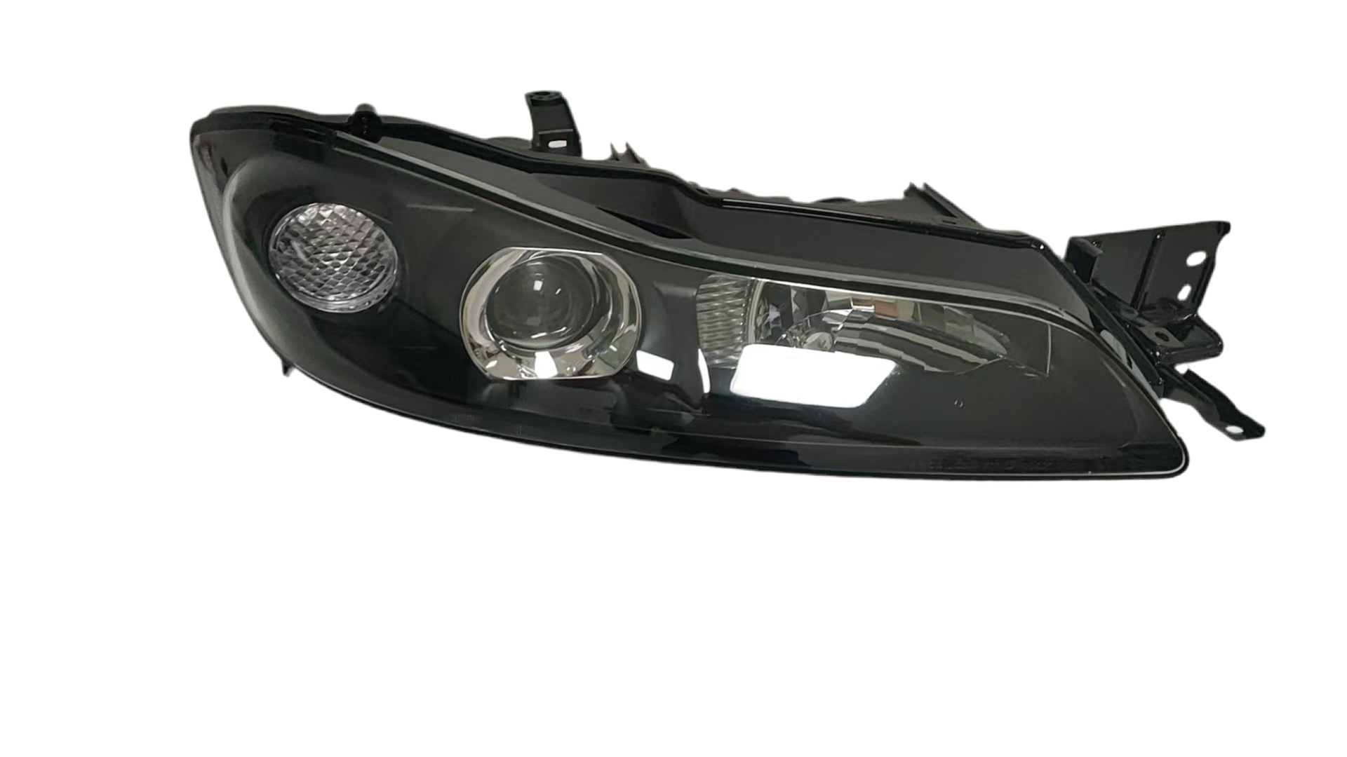 SPDZ1 OEM Replacement Nissan Silvia S15 Headlight Assembly (Left & Right) with LED Upgrade