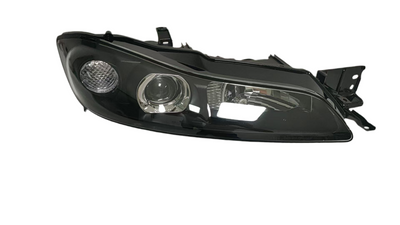 SPDZ1 OEM Replacement Nissan Silvia S15 Headlight Assembly (Left & Right) with LED Upgrade