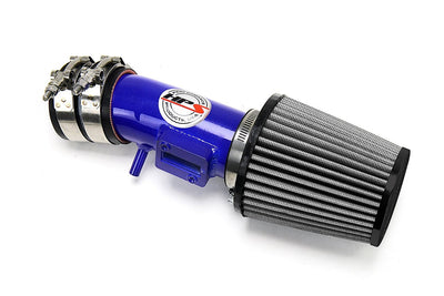 HPS Performance HPS Shortram Air Intake Kit 2009-2013 Honda Fit 1.5L, 827-102