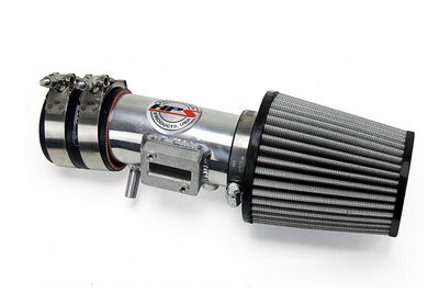 HPS Performance HPS Shortram Air Intake Kit 2009-2013 Honda Fit 1.5L, 827-102
