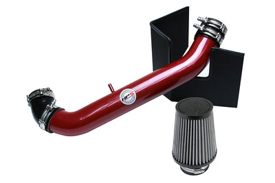 HPS Shortram Air Intake Kit 1999-2005 Mazda Miata 1.8L Non Turbo, Includes Heat Shield, 827-537