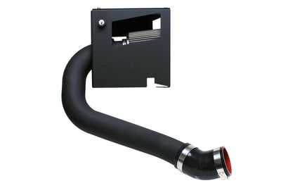 HPS Performance Air Intake Kit 2015-2020 Subaru WRX 2.0L Turbo, Includes Heat Shield, 827-545