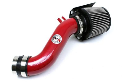 HPS Performance HPS Shortram Air Intake Kit 2015-2019 Hyundai Sonata 2.4L Non Turbo, Includes Heat Shield, 827-549