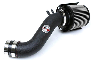 HPS Performance HPS Shortram Air Intake Kit 2015-2019 Hyundai Sonata 2.4L Non Turbo, Includes Heat Shield, 827-549
