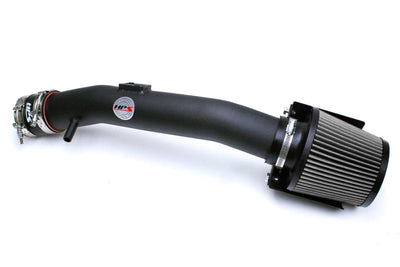 HPS Performance HPS Shortram Air Intake Kit 2004-2008 Nissan Maxima V6 3.5L, Includes Heat Shield, 827-558