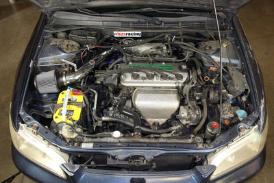 HPS Shortram Air Intake Kit 1998-2002 Honda Accord 2.3L DX EX LX VP SE, 827-579