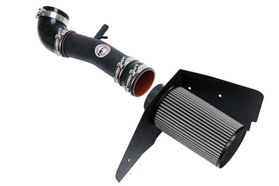 HPS Performance HPS Shortram Air Intake Kit 1996-1997 Lexus SC400 4.0L V8, Includes Heat Shield, 827-596