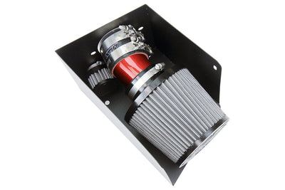 HPS Performance HPS Shortram Air Intake Kit 2000-2006 Volkswagen Golf GTI MK4 1.8T Turbo , 827-685