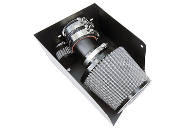 HPS Performance HPS Shortram Air Intake Kit 2000-2006 Volkswagen Golf GTI MK4 1.8T Turbo , 827-685