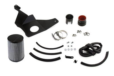 HPS Performance Air Intake Kit Lexus 1998-2000 GS300 3.0L, Includes Heat Shield, 827-705