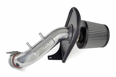 HPS Performance Air Intake Kit with Heat Shield, 2004-2008 Acura TSX 2.4L, 827-737