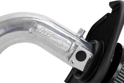 HPS Performance All-New HPS Performance Air Intake Kit with Heat Shield, 2009-2014 Acura TSX 2.4L, 827-738