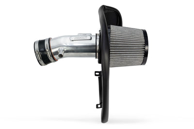 HPS Performance Air Intake Kit with Heat Shield, 2006-2012 Toyota RAV4 3.5L V6, 827-740