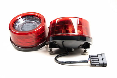 Morimoto Ferrari 550 Berlinetta (96-02) XB LED Tail Lights