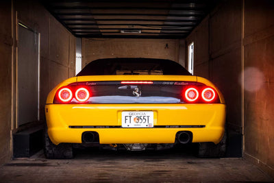 Morimoto Ferrari F355 (95-98) XB LED Tail Lights