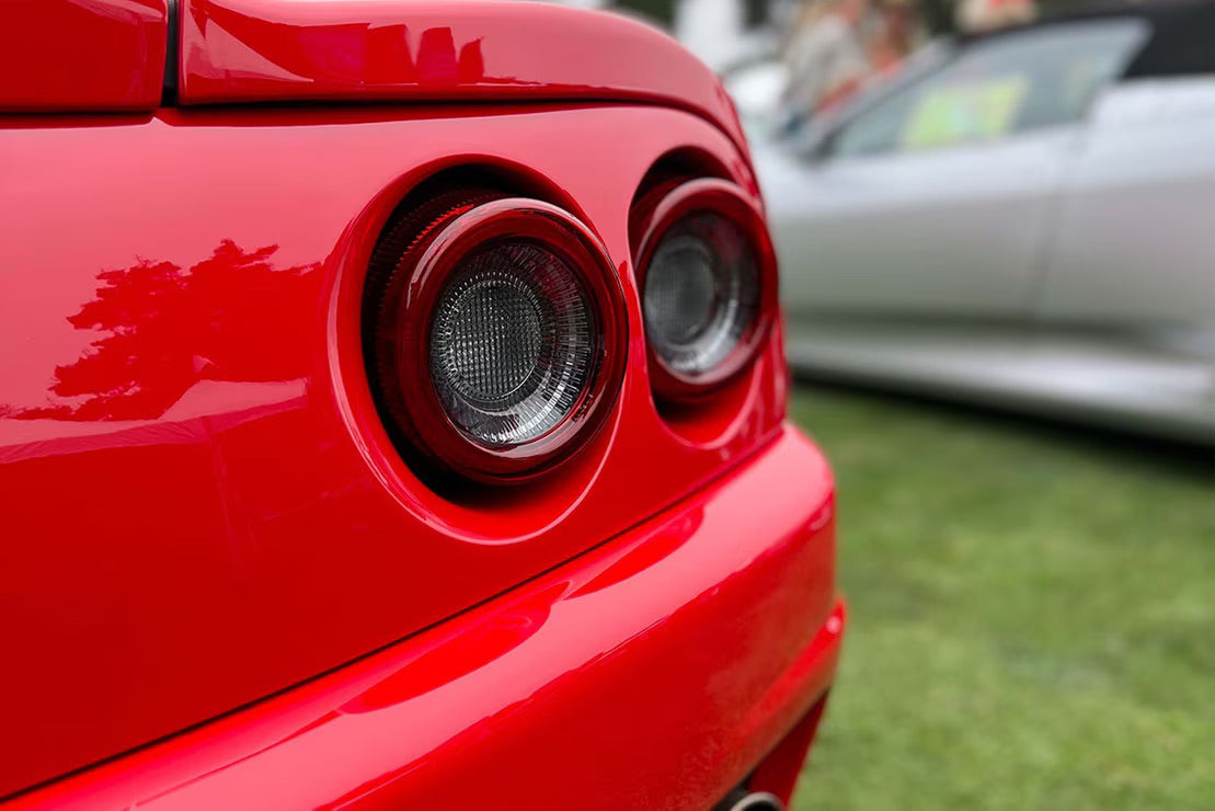 Morimoto Ferrari 550 Berlinetta (96-02) XB LED Tail Lights