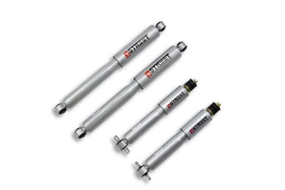 Belltech Shock Set Street Performance