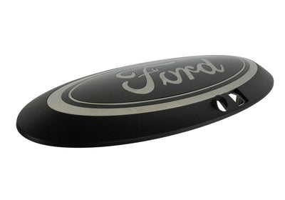 Ford Racing 20-22 Super Duty Black Oval Kit w/Camera M-1447-SDC
