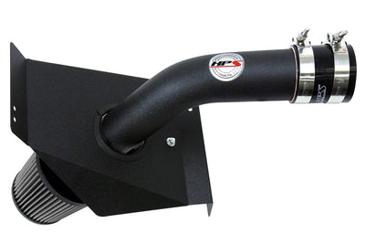 HPS Performance HPS Cold Air Intake Kit 2015-2020 Subaru WRX STI 2.5L Turbo, 837-573