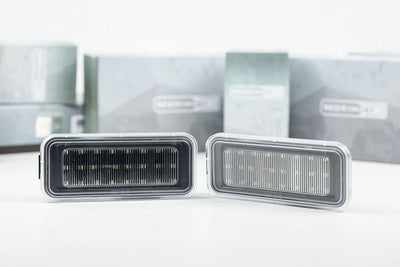 Morimoto Toyota Tacoma (20-23) XB LED Bed Lights