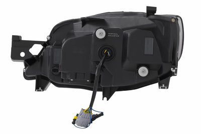Morimoto Subaru Impreza WRX (08-14) XB LED Headlights