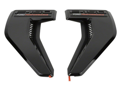 Ford Racing 21-24 Ford F-150 (excl. Raptor) Fender Vent Kit M-1447-FPVENT