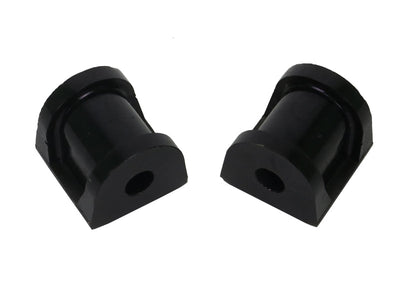 Whiteline Plus 12+ Subaru BRZ / 12+ Scion FR-S / 12+ Toyota 86 Rear 14mm Sway Bar - Mount Bushing W23448
